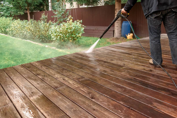 Best Fence Cleaning  in Great Falls, MT